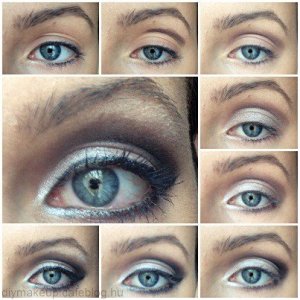 Kedvencek a Naked2 palettából (2)